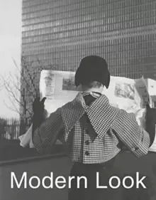 Image of Modern Look : Photography and the American Magazine