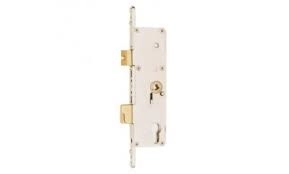 image of Fullex Latch and Deadbolt Multipoint Gearbox New Style