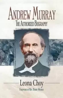 Image of ANDREW MURRAY