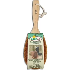 Image of LoofCo Gardener's Brush