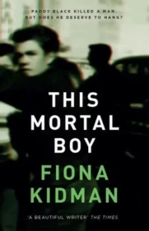 Image of This Mortal Boy by Fiona Kidman