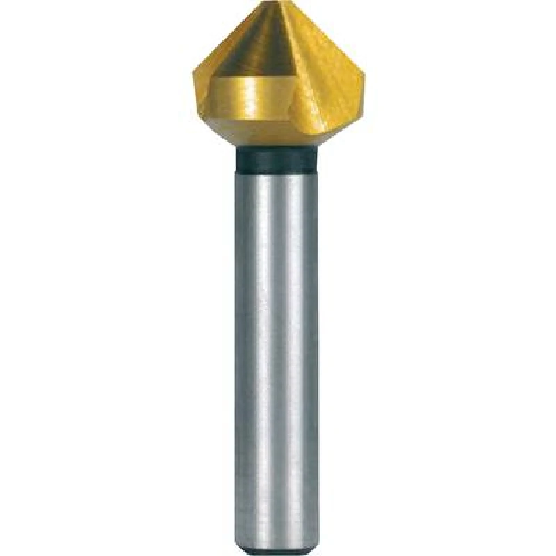 Image of RUKO RUKO DIN 335 C 90 ° 102125T Countersink 31mm HSS TiN 102125T