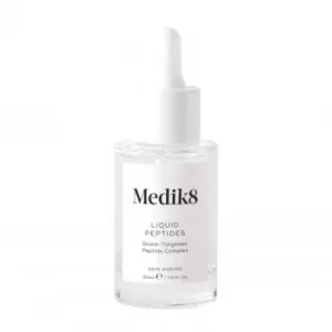 Image of Medik8 Liquid Peptides 30ml