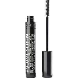 Image of Gosh Volume Serum Mascara Black 001 Black