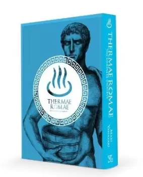 Image of Thermae Romae: The Complete Omnibus by Mari Yamazaki