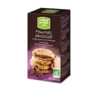 Image of Le Moulin Du P Cookies Rip IOC