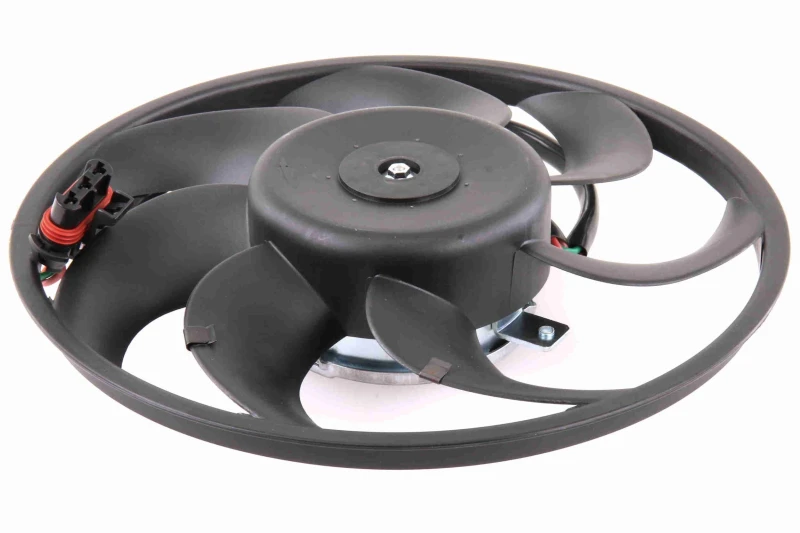 Image of VEMO V40-01-1050 Cooling Fan Original VEMO Quality, without radiator fan shroud Fan,radiator (508)