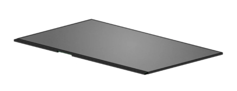 Image of HP 1000 Display