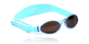 image of Baby Banz Adventure 0-2 Years Sunglasses Aqua Adventure 0-2 Years 45mm