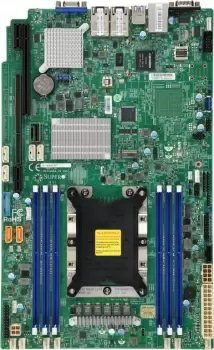 image of Supermicro X11SPW-TF Intel C622 LGA 3647 (Socket P)