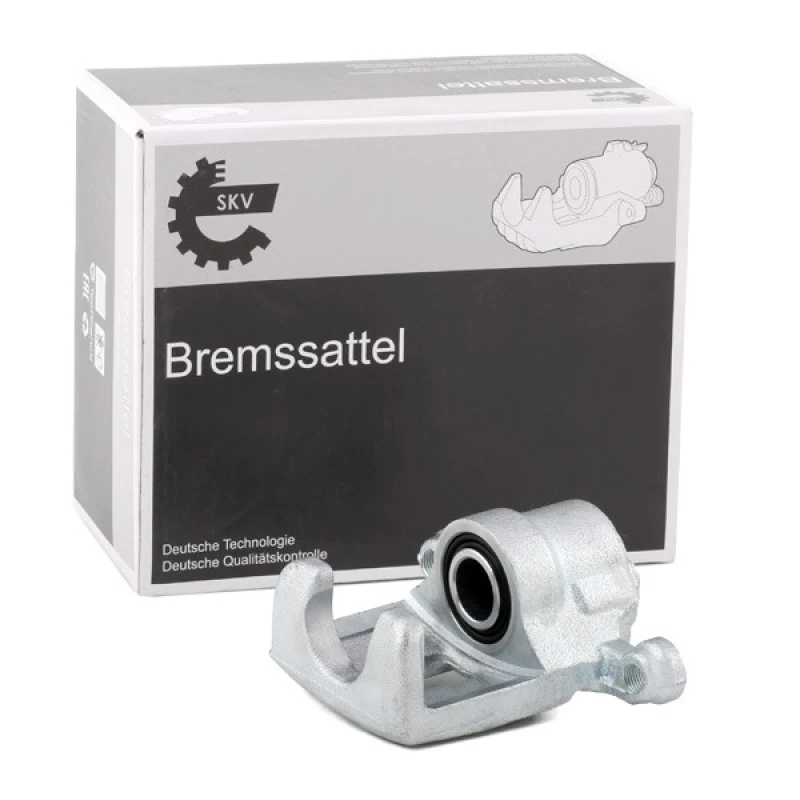 Image of ESEN SKV 23SKV434 Brake caliper Rear Axle Right Brake Caliper (78)
