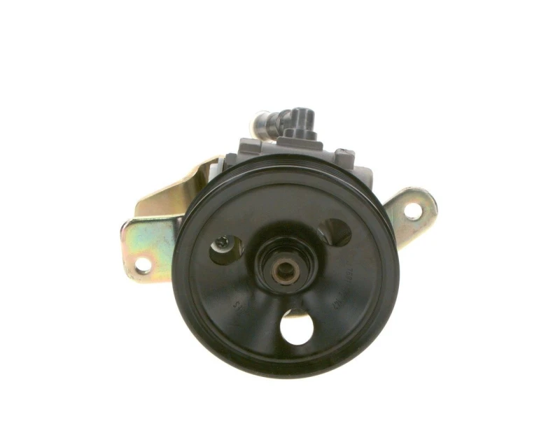 Image of Bosch K S00 000 642 Power Steering Pump Hydraulic Pump,steering system (12)