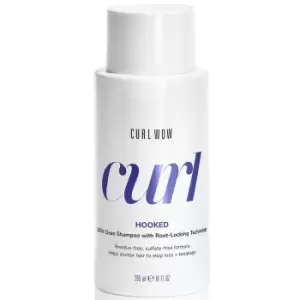 Image of Color Wow Hooked Shampoo with Root-Locking Technology 295ml