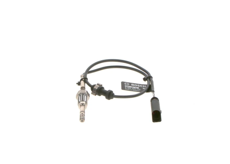 Image of Bosch 0 986 259 113 Sensors Sensor,exhaust gas temperature (3938)