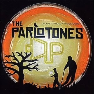 image of The Parlotones - Journey Through The Shadows CD