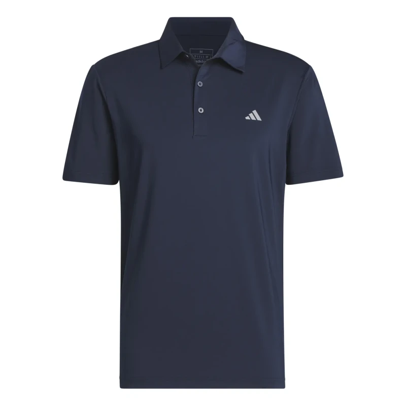 Image of Adidas Polo shirt adidas Ultimate365 Solid Bleu Male L IM8410