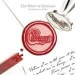 Image of Chicago - The Best Of: 40th Anniversary Edition