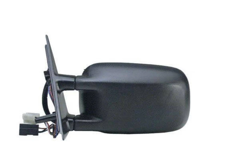 Image of ALKAR 6125113 Wing mirror Left, Electric, Plan Outside Mirror (50)