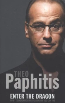 Image of Enter the Dragon by Theo Paphitis Paperback