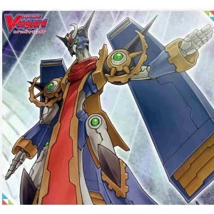 Image of Cardfight Vanguard: Chronojet Trial Deck