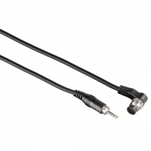 Image of Hama Remote Control Release System Adapter Ni-1 for Nikon Cameras 05206
