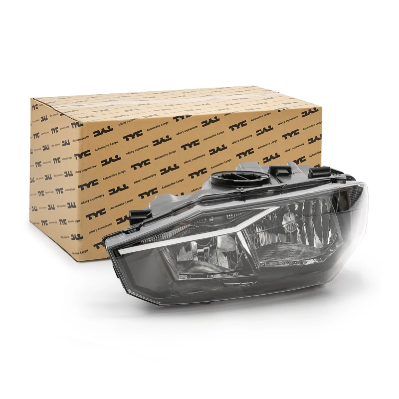 Image of TYC Headlight TYC 20-16445-05-2