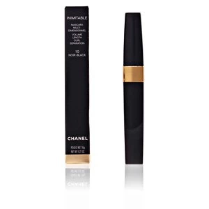 Image of INIMITABLE mascara #10-noir black