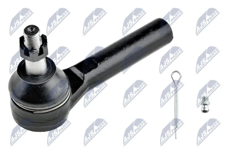 Image of NTY Track rod end NTY SKZ-CH-058