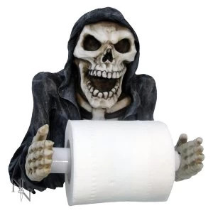 image of Reapers Revenge Toilet Roll Holder