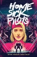 Image of home sick pilots volume 2 i wanna be a walking weapon