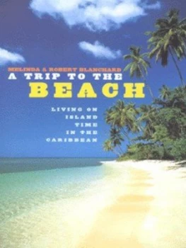 Image of A Trip to the Beach by Melinda Blanchard Book