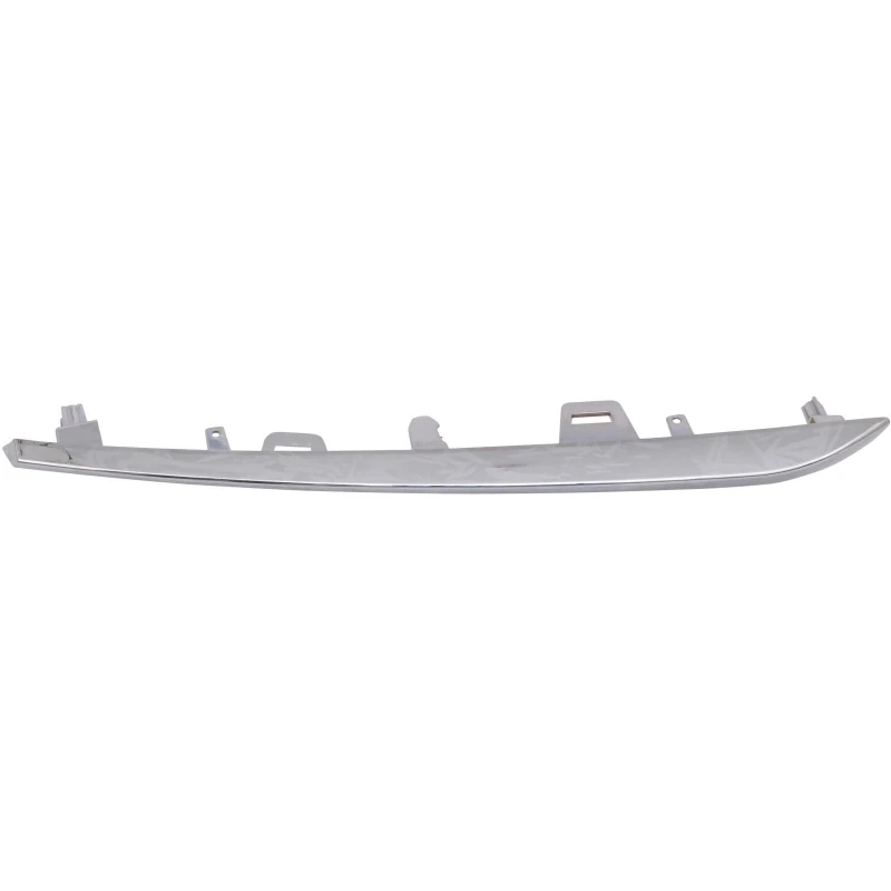 Image of Trim / Protective Strip, radiator grille DIEDERICHS 1897343