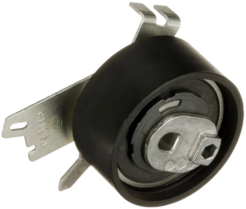 Image of GATES T43145 Tensioner Pulley, timing belt Tensioner Pulley,timing belt (308)