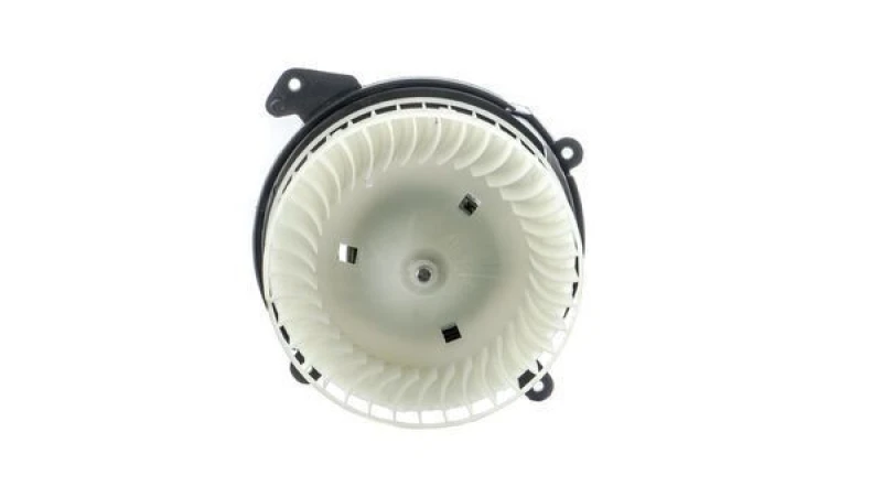 Image of MAHLE AB 222 000S Blower Motor for right-hand drive vehicles Interior Blower (2669)