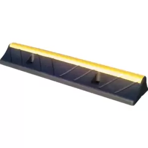 Image of Truckstop Vehicle Stopper 1000X300X150MM