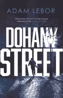 Image of Dohany Street