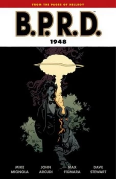 Image of 1948 by Dark Horse Book