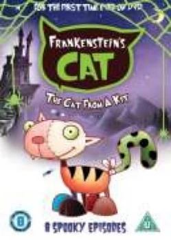 Image of Frankensteins Cat