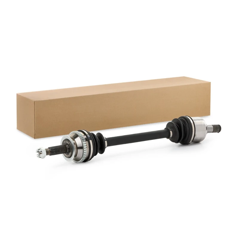 Image of RIDEX REMAN Drive shaft RIDEX REMAN 13D1250R