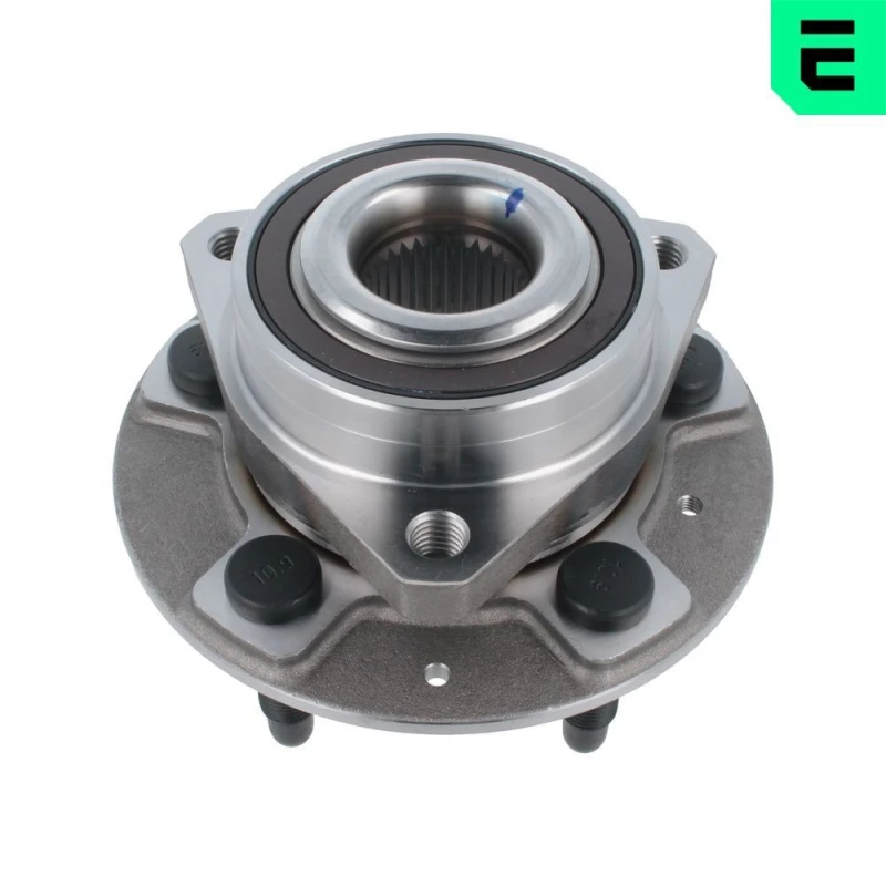 Image of Wheel bearing kit OPTIMAL 200610