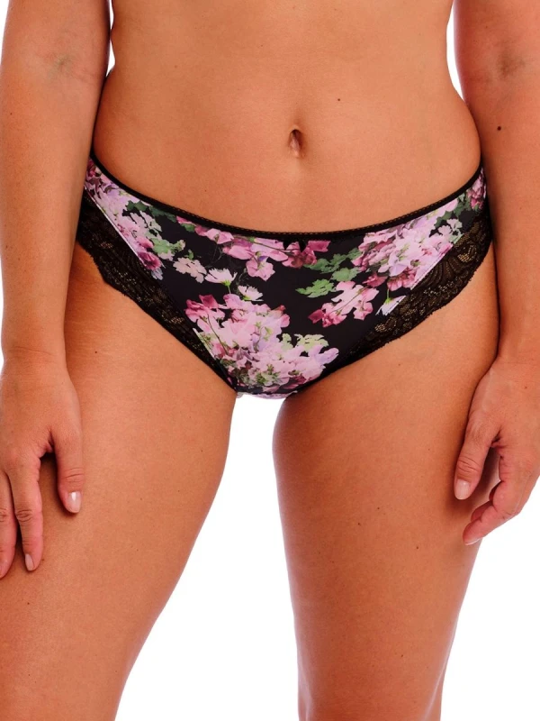Image of Fantasie Fantasie Lucia Knicker Sweetpea Sweet PEA Female S EB32101