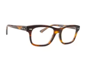 Image of Ray-Ban Burbank 0RX5383 2144