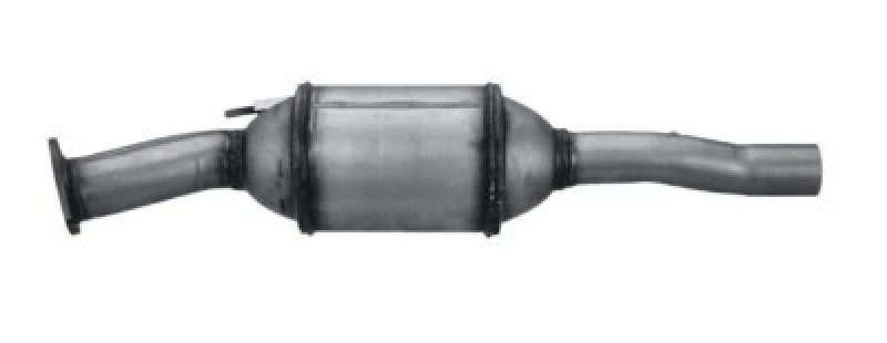Image of VEGAZ AK-302QP Particulate Filter Soot-/ Particle Filter,exhaust system (1256)