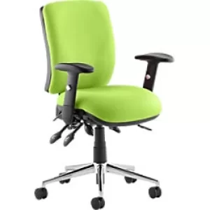 Image of CHR LIME MED BESPOKE