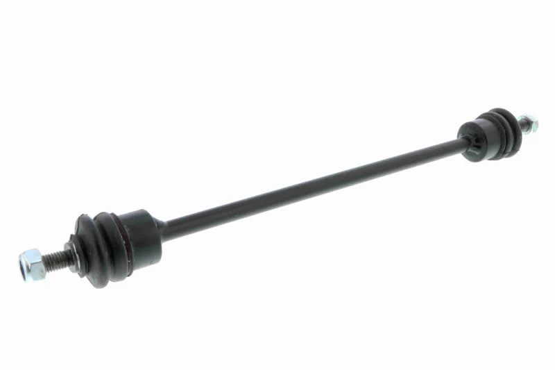Image of VAICO V42-0020 Anti-roll bar link Original VAICO Quality, Front Axle Link Stabiliser (3229)