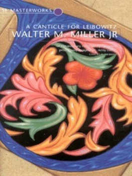 Image of A Canticle for Leibowitz by Walter M. Miller Jr Hardback
