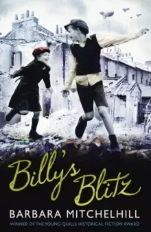 Image of Billy's Blitz