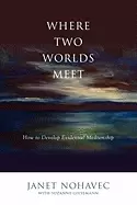 Image of where two worlds meet