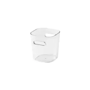 Image of SmartStore Compact Mini 0.6 Litre, Clear