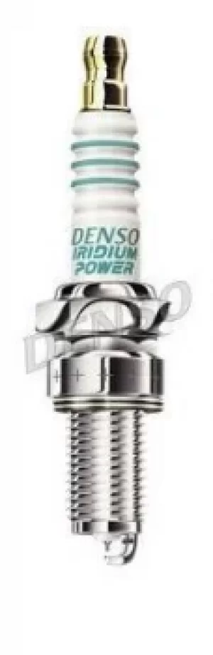 Image of 1x Denso Iridium Power Spark Plugs IX24B IX24B 067700-9390 0677009390 5376